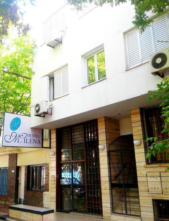 Milena Hotel Mendoza