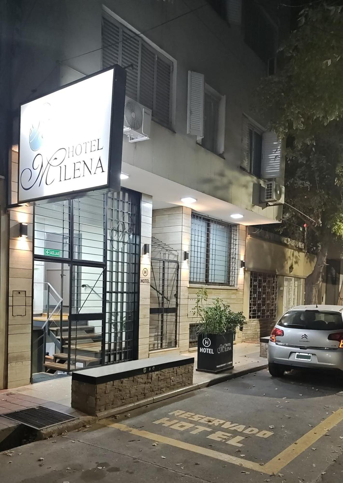 Milena 2* Mendoza