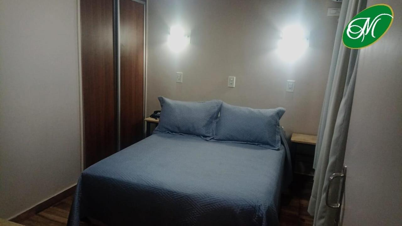 Milena Hotel 2*