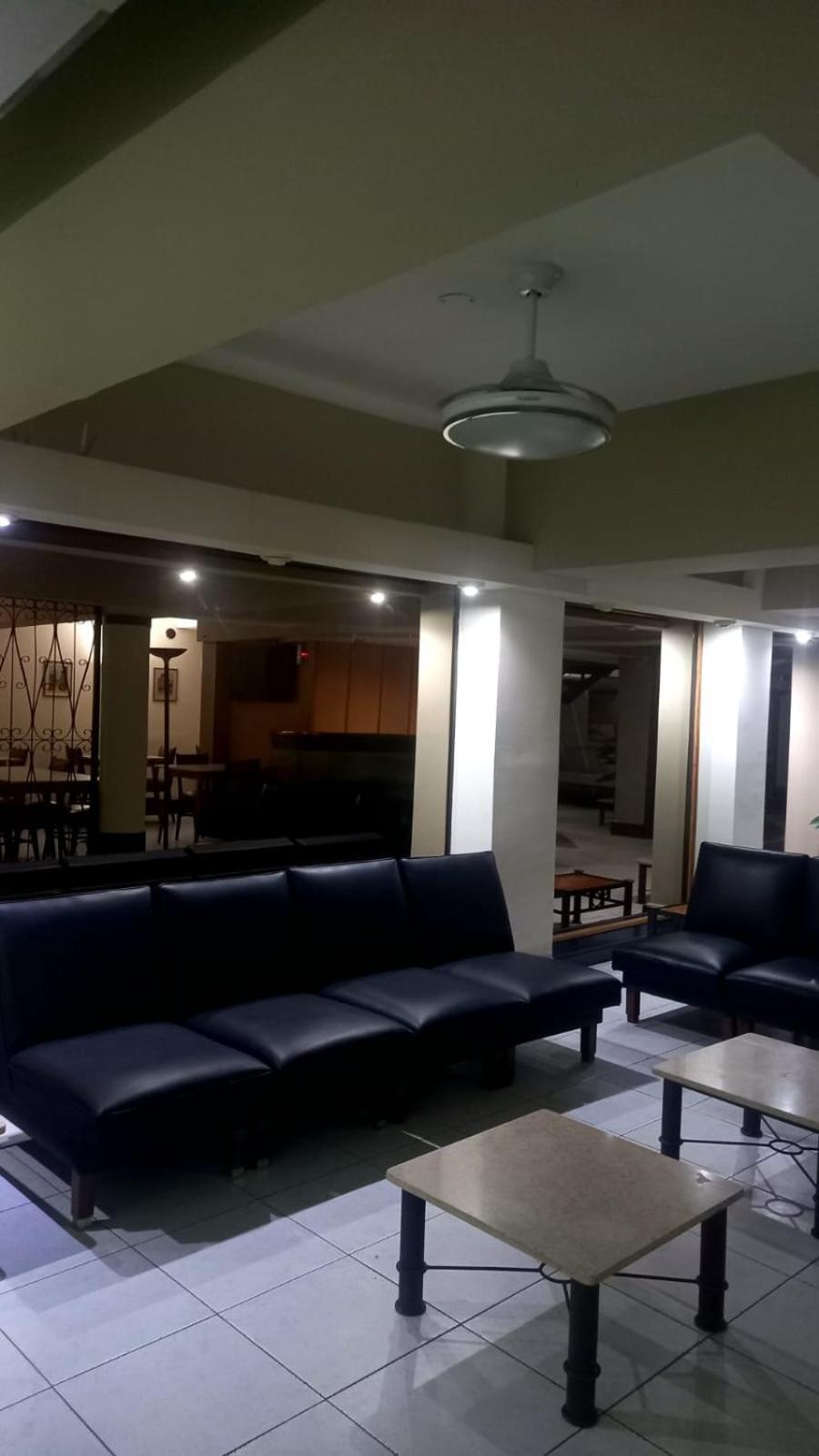 Milena Hotel
